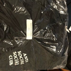 Anti Social Social crew Neck KKoCH small